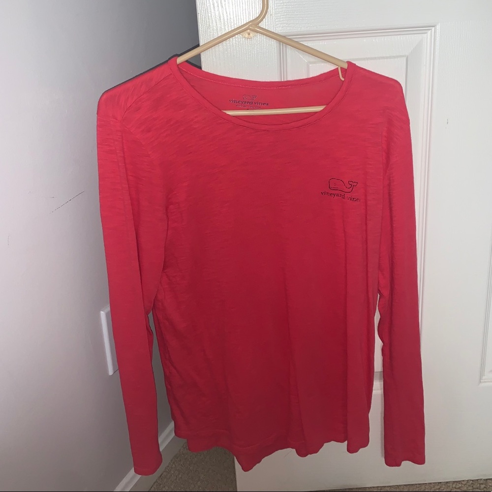 Long Sleeve Women’s Vineyard Vines